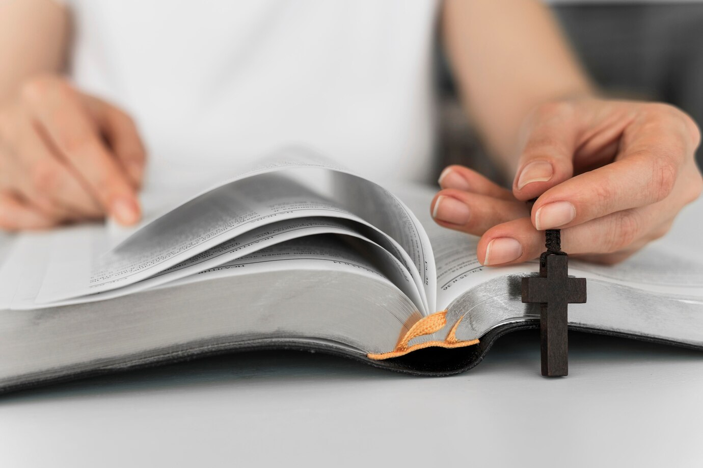 Colegio Santa María - Formación católica